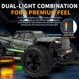 JJRC C8831 Katun 1/14 Up To 35km/h High-Speed Off-Road Remote Control Truck - JJRC