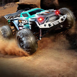 JJRC C8839 4WD 1/14 Hunter High-Speed Off-Road Remote Control Car - JJRC