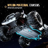 JJRC C8839 4WD 1/14 Hunter High-Speed Off-Road Remote Control Car - JJRC