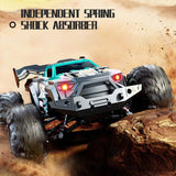 JJRC C8839 4WD 1/14 Hunter High-Speed Off-Road Remote Control Car - JJRC
