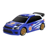 JJRC Q233 1/24 Racing Four-Wheels Drive Remote Control Drift Rally Car - JJRC