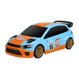 JJRC Q233 1/24 Racing Four-Wheels Drive Remote Control Drift Rally Car - JJRC