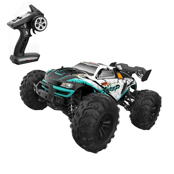 Jjrc rc hot sale truck