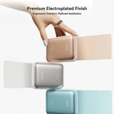 Joyroom JR-PBF27 22.5W 10000mAh Power Bank with Built-In Dual Cables - Joyroom