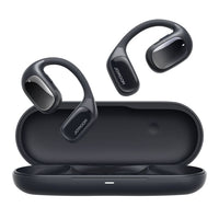 Joyroom OE1 Open-Ear Tws Headphones Over the Ear Bluetooth 5.3 Directional sound - Black - headphone Joyroom