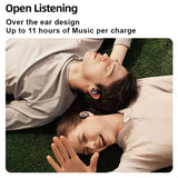 Joyroom OE1 Open-Ear Tws Headphones Over the Ear Bluetooth 5.3 Directional sound - headphone Joyroom