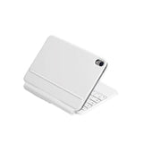 iPad Mini 6 / 7 Magnetic Bluetooth Backlit Keyboard Protective Case - Black - Noco