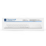 Universal Dux Ducis LK Pro Wireless Keyboard with Touchpad | Rechargeable - Dux Ducis