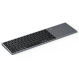 Universal Dux Ducis LK Pro Wireless Keyboard with Touchpad | Rechargeable - Dux Ducis