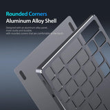 Dux Ducis LK Series Universal Wireless Keyboard with Numpad | Rechargeable - Dux Ducis
