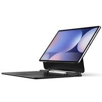 Samsung Galaxy Tab S8 Ultra/S9 Ultra/S10 Ultra Dux Ducis Magnetic Floating Keyboard Cover - Noco