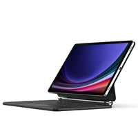 Samsung Galaxy Tab S7 / S8 / S9 / S9 FE Dux Ducis MK Magnetic Floating Keyboard Cover Noco