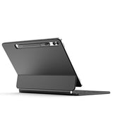 Samsung Galaxy Tab S10+ / S9+ / S9 FE+ Dux Ducis MK Magnetic Floating Keyboard Cover Noco
