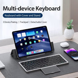 Universal Dux Ducis OK Series Magnetic Wireless Tablet Keyboard with Touchpad - Noco
