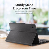 Samsung Galaxy Tab A9+ / A11+ Dux Ducis TK Wireless Keyboard Cover - Dux Ducis