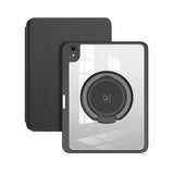 Apple iPad 11 2025 / iPad 10th Gen 10.9 2022 - Dux Ducis VK Wireless Detachable Keyboard/Cover 1’’ Display - Noco