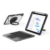 Apple iPad 11 2025 / iPad 10th Gen 10.9 2022 - Dux Ducis VK Wireless Detachable Keyboard/Cover 1’’ Display - Noco