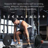 KT85 Rugged Sports Smart Watch | 1.43’’ AMOLED | 525mAh Battery | BT Calling | 5ATM Rated - Noco