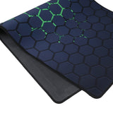 Large Honeycomb Desktop Mouse/Keyboard Pad Non-Slip - Noco