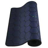 Large Honeycomb Desktop Mouse/Keyboard Pad Non-Slip - Noco