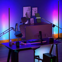 1.2 Metre Dual Smart LED Light Bars with Bluetooth App and Line control Model KBB20 - NOCO