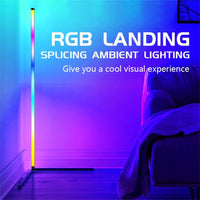 1.2 Metre Dual Smart LED Light Bars with Bluetooth App and Line control Model KBB20 - NOCO