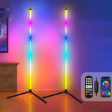 1.2 Metre Dual Smart LED Light Bars with Bluetooth App and Line control Model KBB20 - NOCO