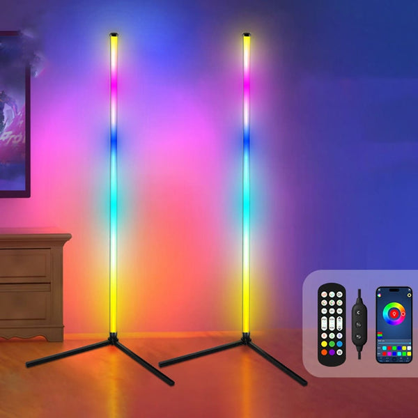 1.2 Metre Dual Smart LED Light Bars with Bluetooth App and Line control Model KBB20 - NOCO
