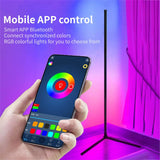 1.2 Metre Dual Smart LED Light Bars with Bluetooth App and Line control Model KBB20 - NOCO