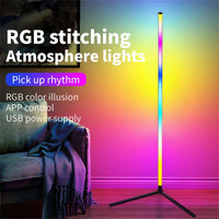 1.2 Metre Dual Smart LED Light Bars with Bluetooth App and Line control Model KBB20 - NOCO