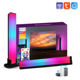 SAL002 Pro RGB Sound-Activated Atmosphere Light Bars with Remote - NOCO