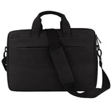 NOCO Deluxe Laptop Bag with Shoulder Strap Padded 7 Compartments Up to 15.6 - Black - Gaming NOCO