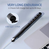 M200 Electric Toothbrush Waterproof Smart Timing 6 Heads - NOCO