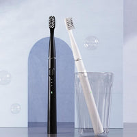 M200 Electric Toothbrush Waterproof Smart Timing 6 Heads - NOCO