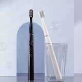 M200 Electric Toothbrush Waterproof Smart Timing 6 Heads - NOCO