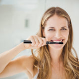 M200 Electric Toothbrush Waterproof Smart Timing 6 Heads - NOCO