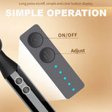 JAG4 Long Handle Cordless Massage Hammer Rechargeable 4 x Tips - Noco