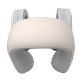 ST370 Neck Pillow with ANC Headphones Heat and Compression Therapy Massager Rechargeable - Noco