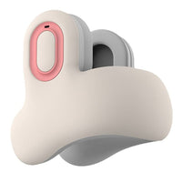 ST370 Neck Pillow with ANC Headphones Heat and Compression Therapy Massager Rechargeable - Noco