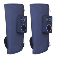 ST505 Air Pressure and Heat Calf Massager (Pair) Rechargeable - Noco