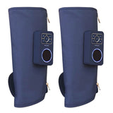 ST505 Air Pressure and Heat Calf Massager (Pair) Rechargeable - Noco