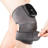 Electric Heating Therapy Knee Massager & Vibration Pad - Noco