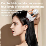 Yesido MG12 Head and Scalp Massager Recharging Cradle Water Resistant - NOCO