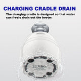 Yesido MG12 Head and Scalp Massager Recharging Cradle Water Resistant - NOCO