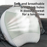 Yesido MG15 Heat and Compression Back Therapy Massager Rechargeable - Yesido
