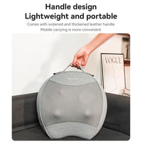 Yesido MG15 Heat and Compression Back Therapy Massager Rechargeable - Yesido