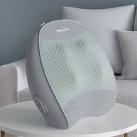 Yesido MG15 Heat and Compression Back Therapy Massager Rechargeable - Yesido