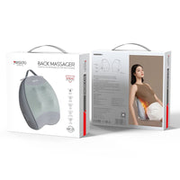 Yesido MG15 Heat and Compression Back Therapy Massager Rechargeable - Yesido