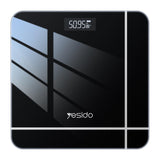 Yesido MG09 5-150KG Smart Bathroom Weight Scales - NOCO