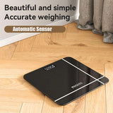 Yesido MG09 5-150KG Smart Bathroom Weight Scales - NOCO